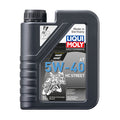 Liqui Moly, Synthetisches 4T 5W-40 HC-Motorenöl, 1 L
