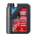 Liqui Moly, Synthetic 4-Stroke Motor Oil 5W-40 Street Race 1 L