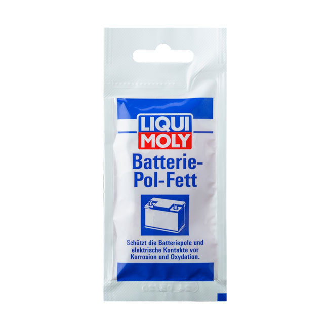 Liqui Moly, Battery Terminal Grease 10 Gr