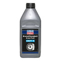 Liqui Moly, líquido de frenos DOT 4. 1 litro