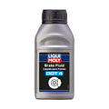 Liqui Moly, Líquido De Frenos Dot 4 500 Cc