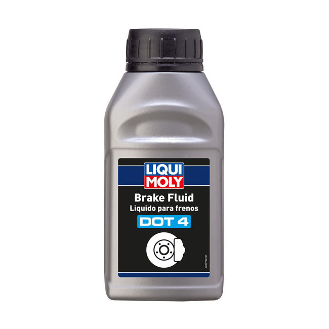 Liqui Moly, DOT 4 500 Cc Bremsflüssigkeit