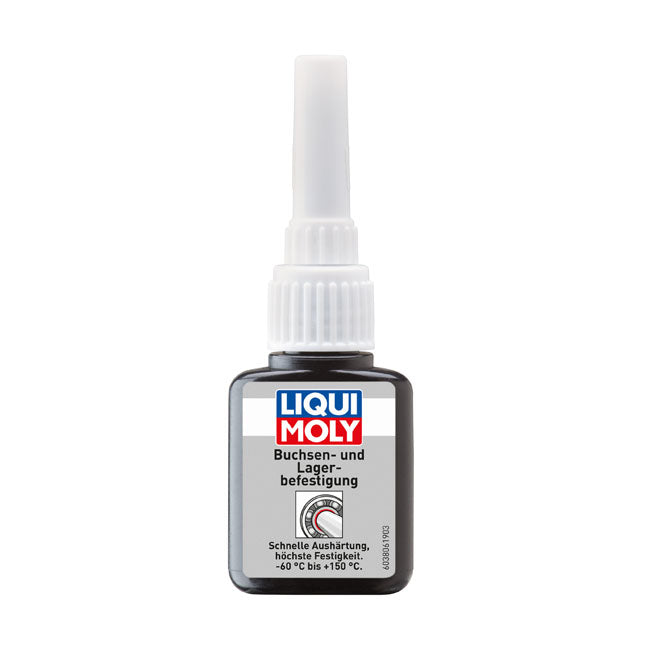 Liqui Moly, Hub and Bearing Fixing, 10 Gram Bottle