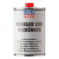 Liqui Moly, Reiniger und Lösungsmittel, Metallbehälter 1 L