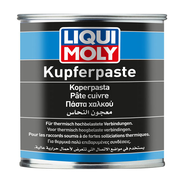 Liqui Moly, Copper Paste 500 Gram Can