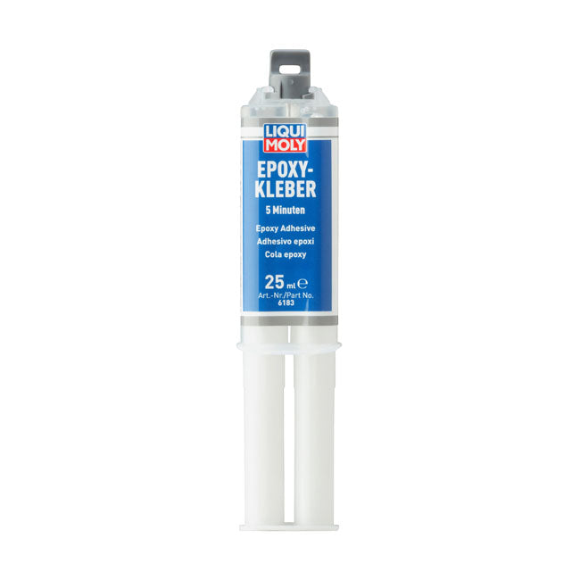 Liqui Moly, Epoxy Adhesive 25 cc Tube
