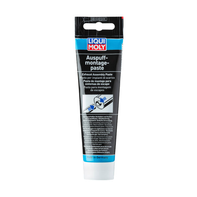 Liqui Moly, Exhaust Pipe Assembly Paste, 150 Grams