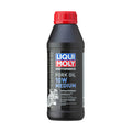 Liqui Moly, Aceite Para Horquillas 10W Medio 500 Cc