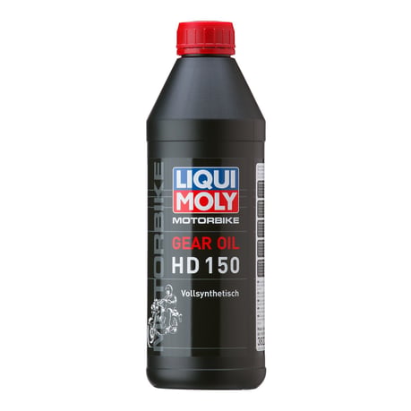 Liqui Moly Aceite para engranajes HD 150 1L