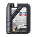 Liqui Moly, HD Classic SAE Motoröl 20W-50 1 L