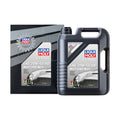 Liqui Moly, HD Classic Motoröl SAE 20W-50 5 L