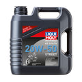 Liqui Moly, Synthetic Motor Oil HD 20W-50 Street 4 L