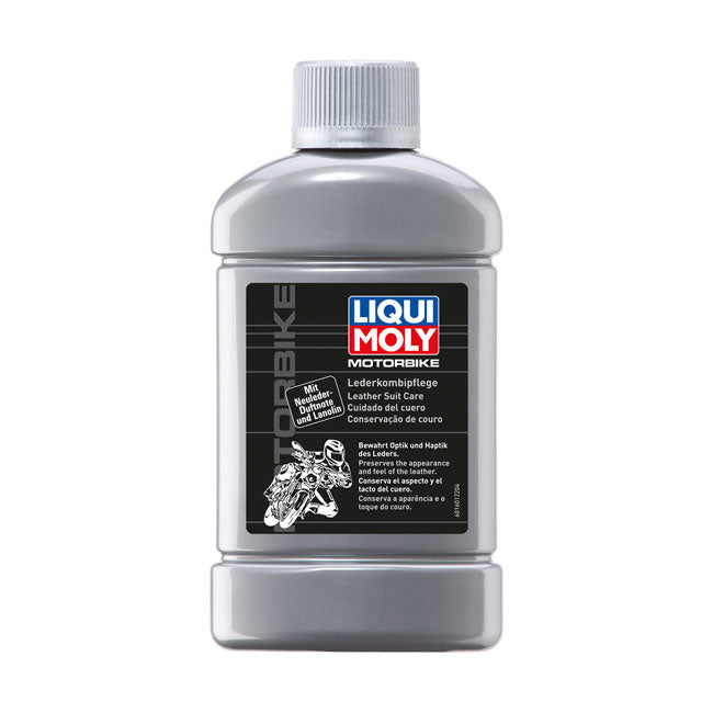 Liqui Moly Leather Surface Care 250 ml