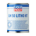 Liqui Moly, Lithographiefett LM 50 HT Metallic, Dose à 1 K