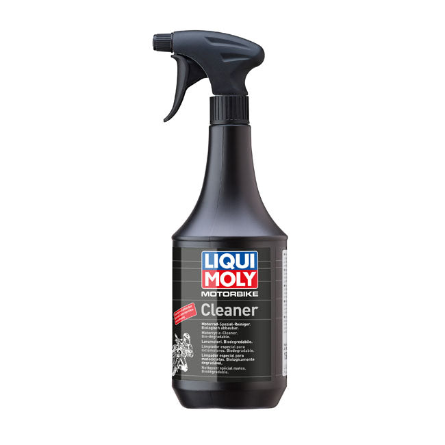 Liqui Moly, Limpiador De Motos 1 L