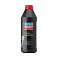 Liqui Moly, Mineralöl für Motorrad-Stoßdämpfer, 1 L