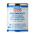 Liqui Moly, Lithium-Mehrzweckfett, 1 kg Metallbehälter