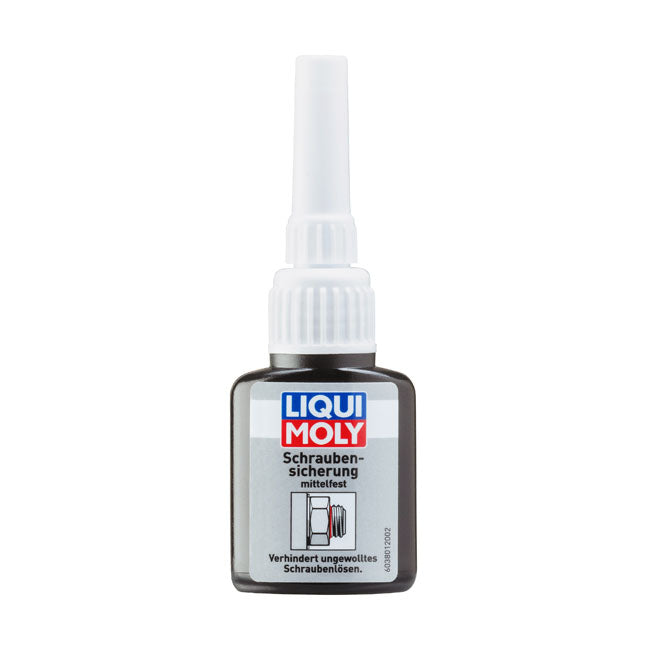 Liqui Moly, Medium Strength Threadlocker 10 Gram Bottle