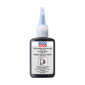 Liqui Moly, Fijador De Roscas Fuerza Media Frasco De 50 Gramos