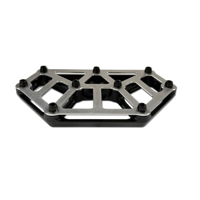 Kodlin NXL Titanium Miniboard Fußrasten für Harley Davidson