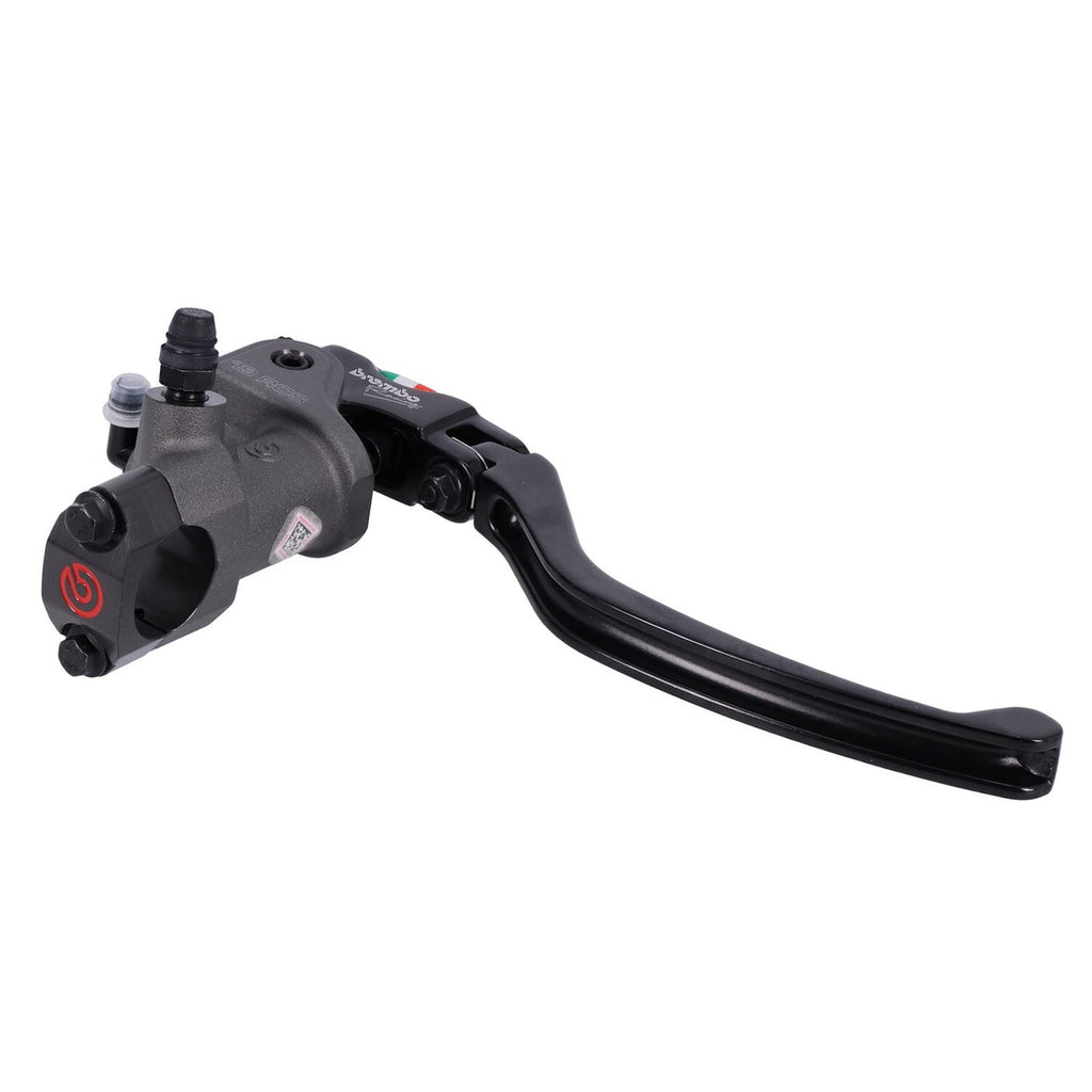 Brembo, Bomba De Manillar Radial 19 RCS Freno DD Para Harley Davidson
