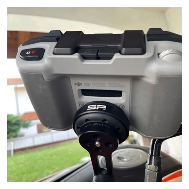 Sp Connect, Universal SPC+ Mini Interface For Harley Davidson