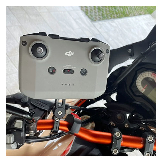 SP Connect, SPC+ Mini Universal Interface für Harley Davidson