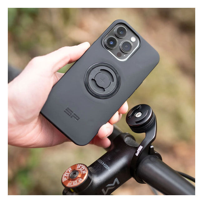 Sp Connect, Soporte Para Manillar Pro MTB Para Bicicleta