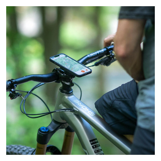 Sp Connect, Soporte Para Manillar Pro MTB Para Bicicleta