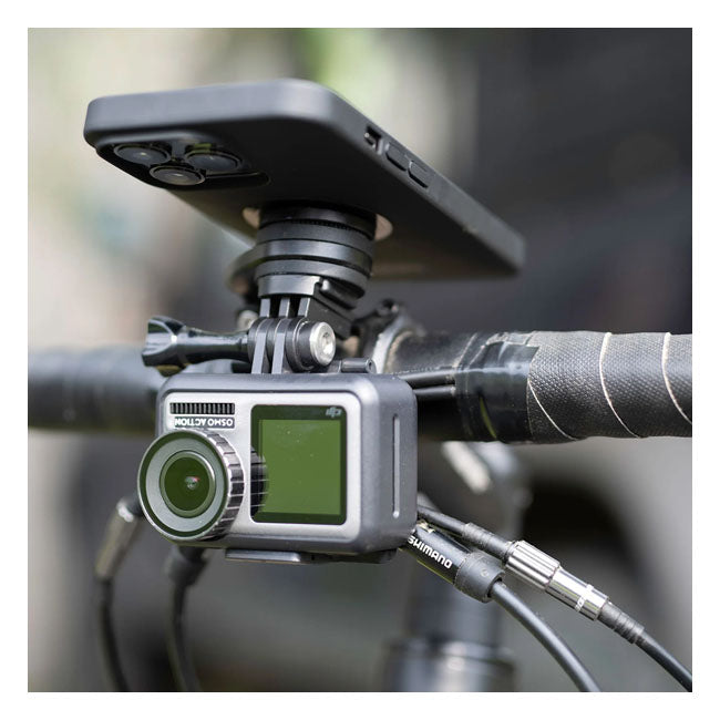 Sp Connect, Soporte Para Manillar Pro MTB Para Bicicleta