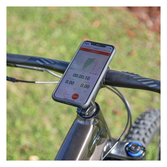 Sp Connect, Soporte Para Manillar Pro MTB Para Bicicleta