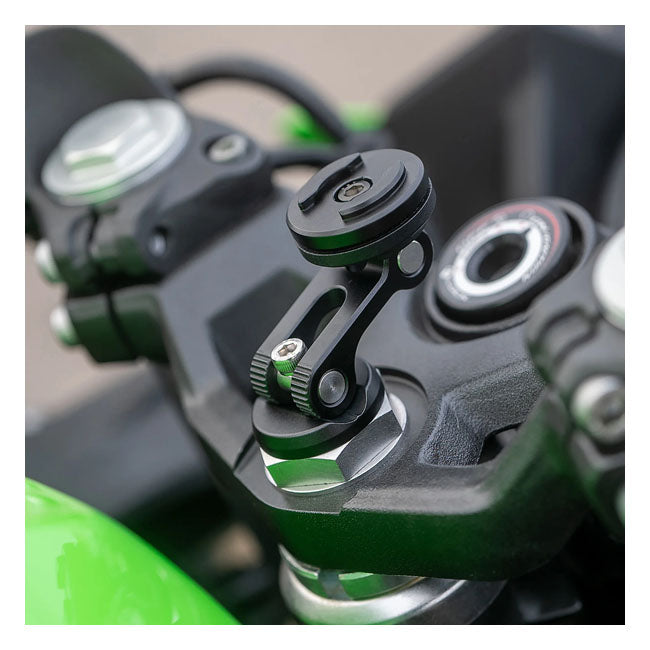 SP Connect, Pro Moto Vorbauhalterung für Harley Davidson
