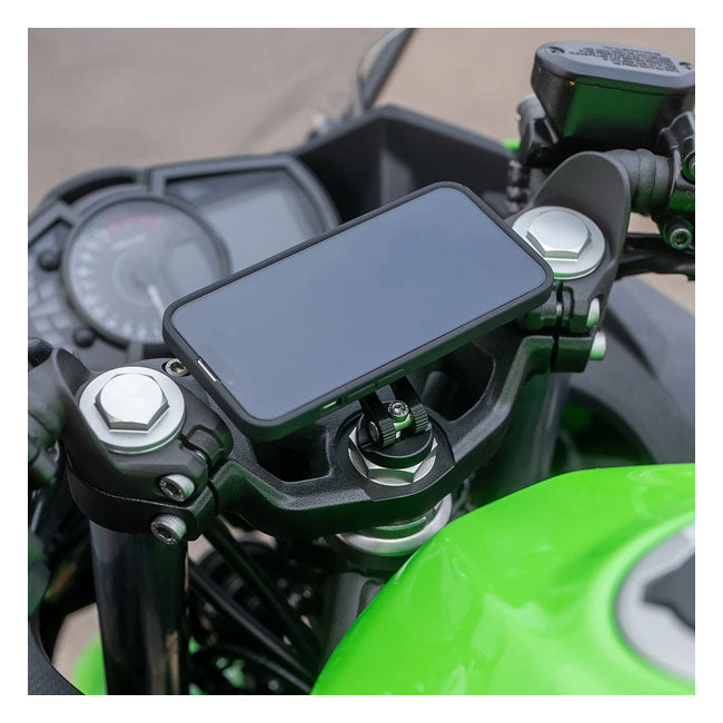 Sp Connect, Montaje De Vástago De Moto Pro Para Harley Davidson