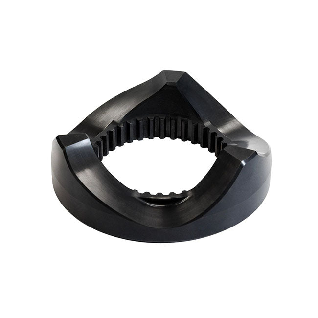 S&amp;S M8 Primärgetriebe-Kompensatorrampe für Harley Davidson