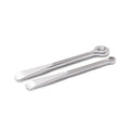 Motion Pro 22mm &amp; 10/12mm T6 Combination Lever Set for Harley Davidson