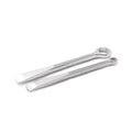 Motion Pro 24mm &amp; 10/12mm T6 Combination Lever Set for Harley Davidson
