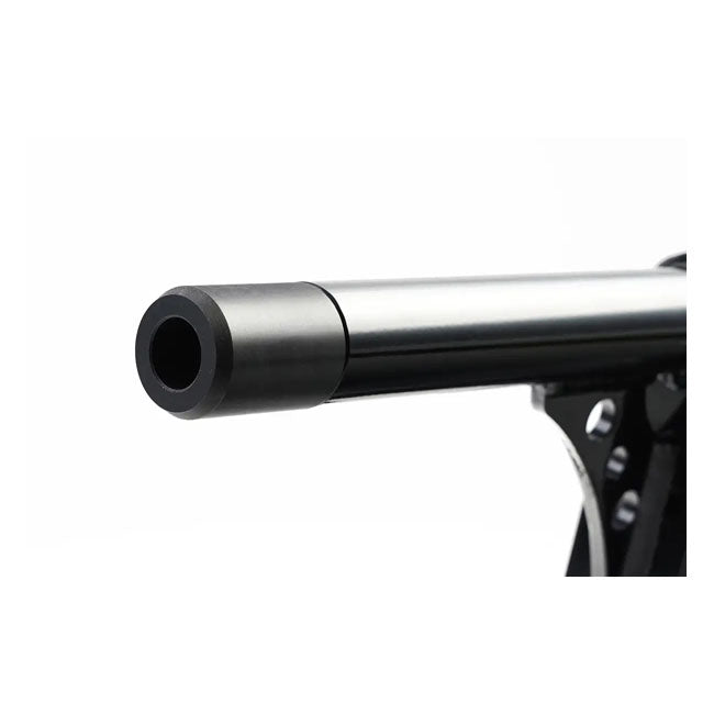 Cult-Werk, "Clubstyle" Front Fender for Harley Davidson