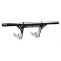 Cult-Werk, crashbar "Clubstyle". Front. Stainless