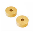 Cult-Werk, Clubstyle Crash Bar Spacers for Harley-Davidson