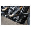 Cult-Werk, Tapas De Extremo V1 Para Defensas "Clubstyle" Para Harley Davidson