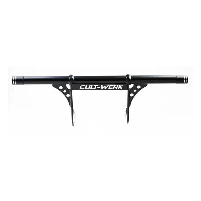 Cult-Werk, Defensa "Clubstyle" Delantera Para Harley Davidson