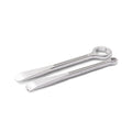 Motion Pro 30mm &amp; 10/12mm T6 Combination Lever Set for Harley Davidson