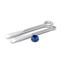 Juego de palancas combinadas T6, 32 mm, 10/12 mm, 30/17/19 mm