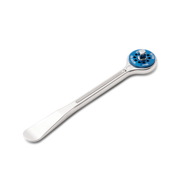 Motion Pro 30mm T6 Kombinationshebel für Harley Davidson