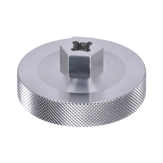 Mcs, Oil Filter Wrench RH/Ra for Harley Davidson