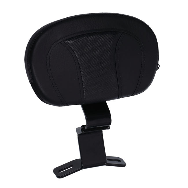 MCS, Fahrerrückenlehne für Harley Davidson