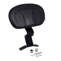 Mcs, Respaldo Para El Conductor Para Harley Davidson