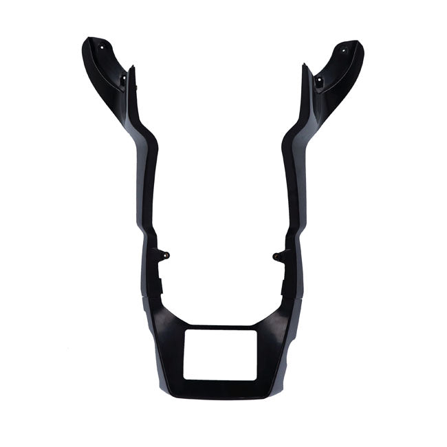 MCS M8 Road Glide Verkleidungsspoiler-Abdeckungssatz für Harley-Davidson