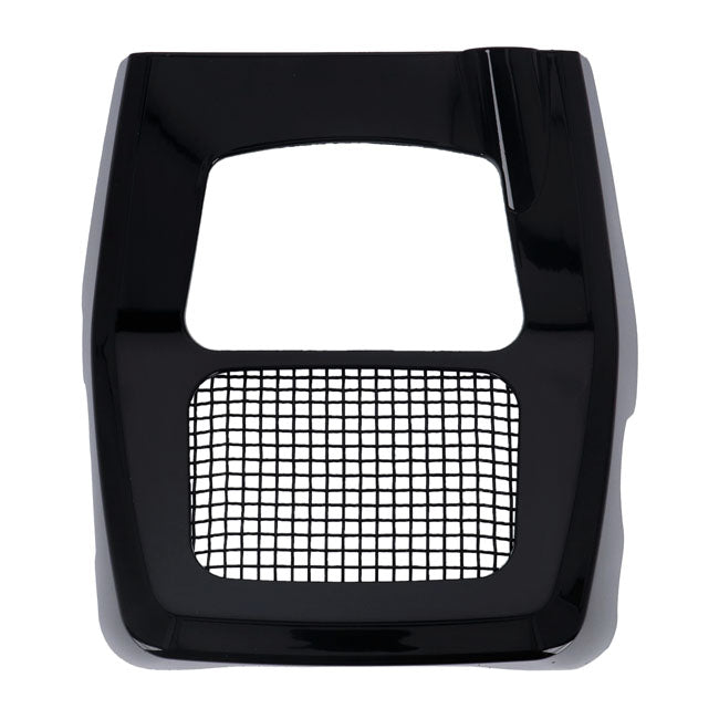 Alerón De Mentón Carenado M8 Touring Para Harley Davidson