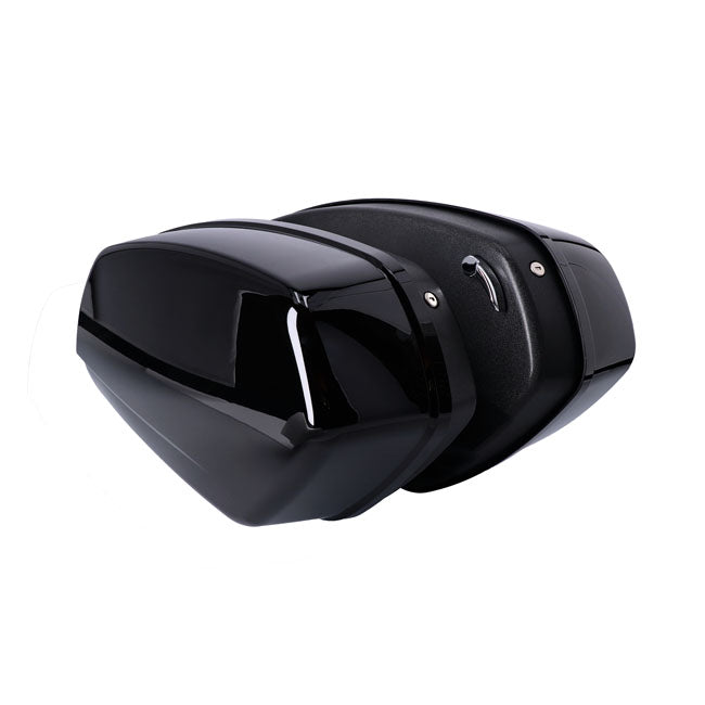 Sport Saddlebags for Harley-Davidson Softail M8 Low Rider and Sport Glide